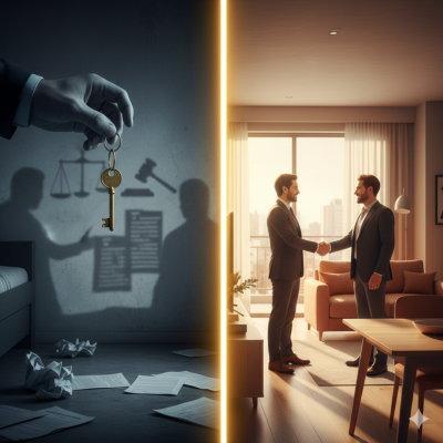 episode Subarrendar en México: ¿legal o ilegal? La respuesta te sorprenderá. artwork