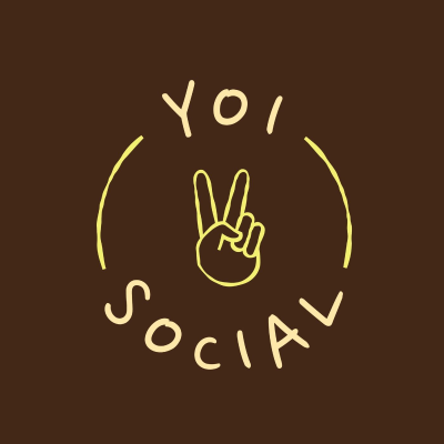 YOI SOCIAL ✌🏼