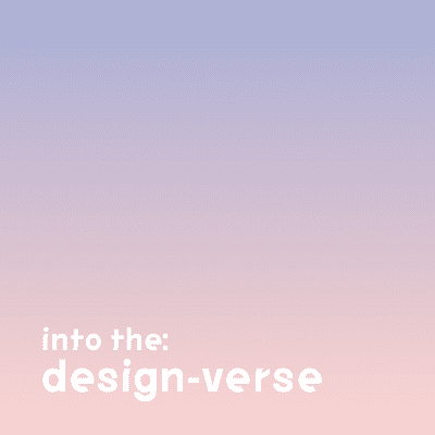 episode design-verse: Was ist Design artwork