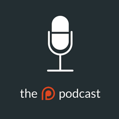 episode Patreon Podcast 040 Lauren Shippen & Linda Medley artwork