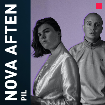 episode NOVA Aften: Pil artwork