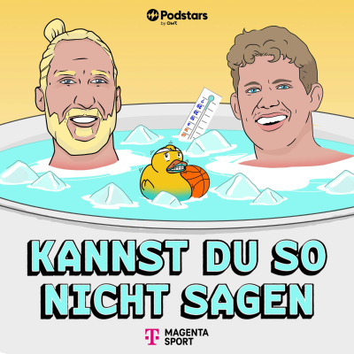 episode Europameister 2025!! Ein Blick hinter die Kulissen artwork