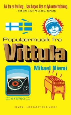 Populærmusik fra Vittula