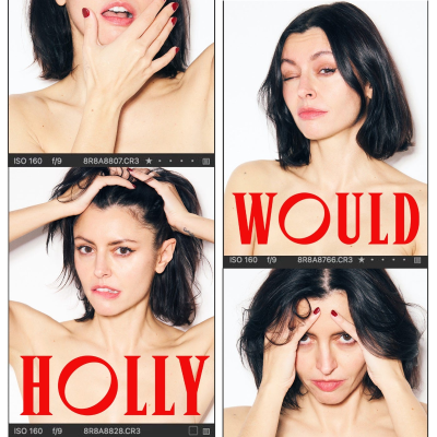 episode What Would Holly Do? artwork