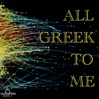 ALL GREEK TO ME - Redewendungen auf Deutsch und Englisch