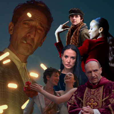 episode ทายผลออสการ์! เดิมพัน (ด้วย) กระโปก! (2025) artwork