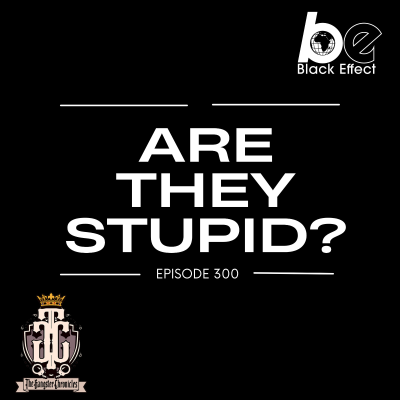 episode Are They Stupid? artwork