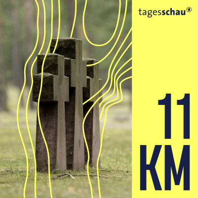 episode 80 Jahre nach dem Krieg: Wer war Soldat 173? artwork