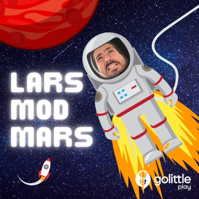 Lars mod Mars