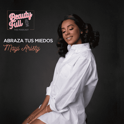 episode Abraza tus miedos. artwork