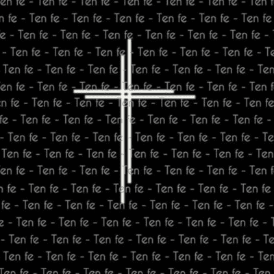 episode Episodio 000 - ¿Porqué el nombre "Ten fe"? artwork