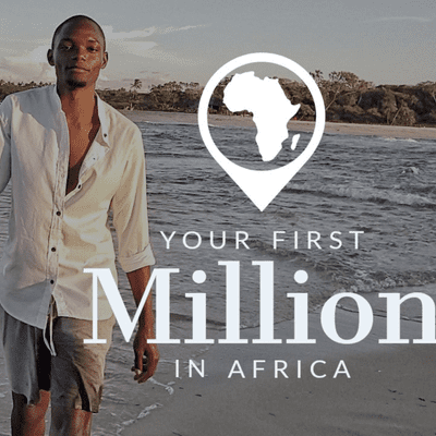 episode Businesses Making Millionaires in Africa | What's Inside Africa artwork