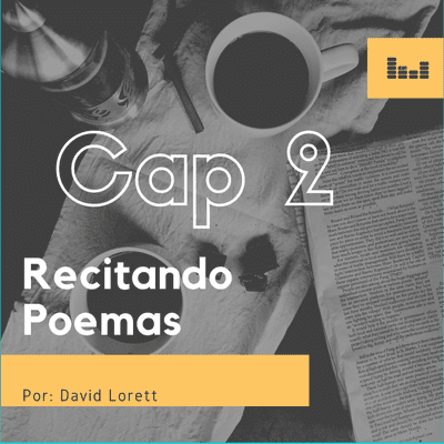 episode Capitulo 2. Soy Poema - Diego Ojeda artwork