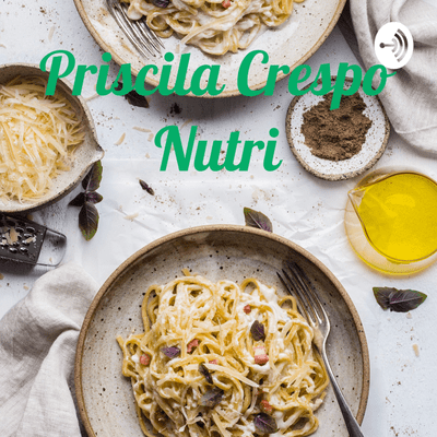 Priscila Crespo Nutri