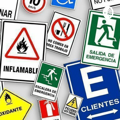 episode Señalamientos de seguridad en el trabajo artwork