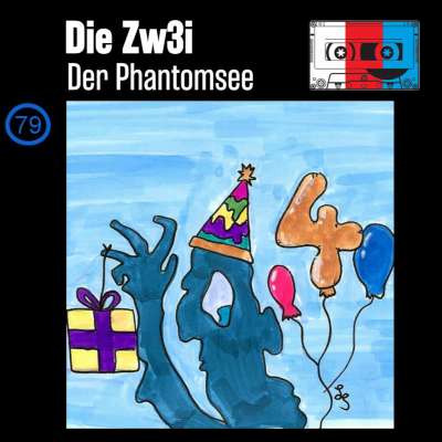 episode #79 - Die drei ??? - Der Phantomsee artwork