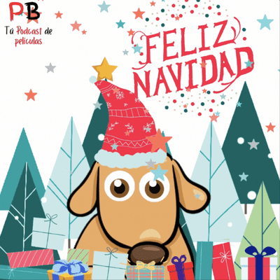 episode Feliz navidad! artwork