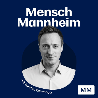 Mensch Mannheim