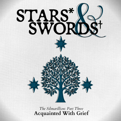 episode The Silmarillion 3: Acquainted With Grief artwork