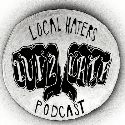 episode L.H.P | Ep. 34 | Covid House Party artwork