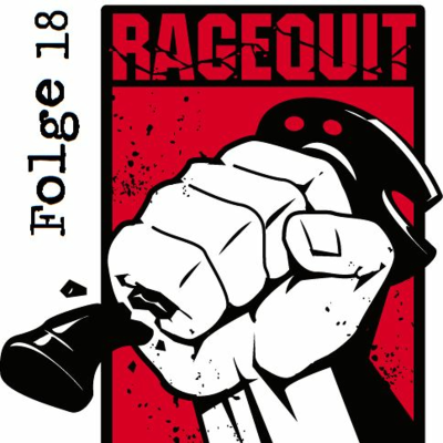 episode Ragequit - Der Gamingpodcast für leicht Reizbare - Folge 18: Spieldauer und Schwierigkeitsgrad artwork