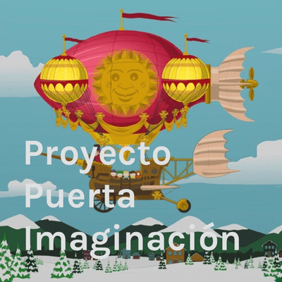 Proyecto Puerta Imaginación