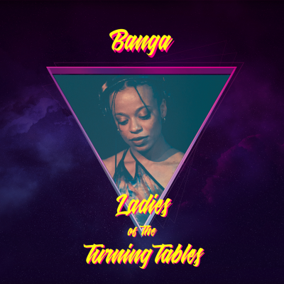 episode Ladies of The Turning Tables - Banga artwork