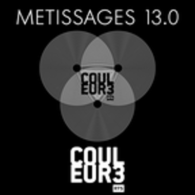 Métissages 13.0 ‐ RTS Couleur 3