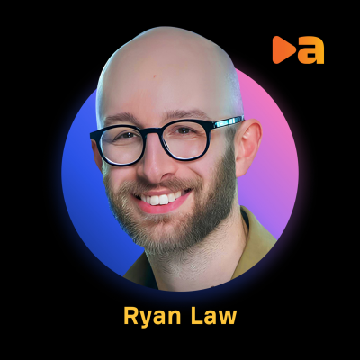 episode AI Writing at Scale: Ahrefs’ Step-by-Step Workflow | Ryan Law (Ahrefs) artwork