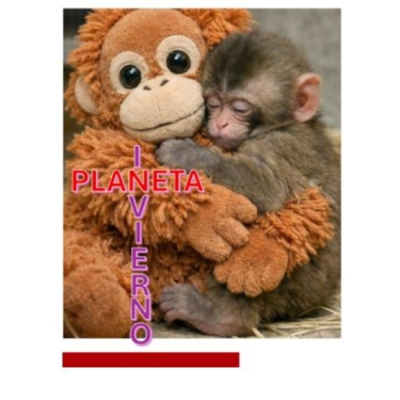 Cover image Planeta Invierno