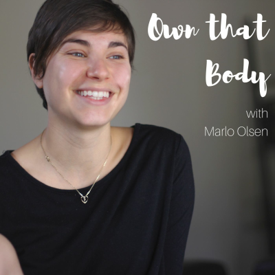 episode #8: What is Health at Every Size? artwork