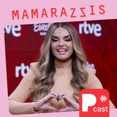 episode Exclusiva: Melody negocia su fichaje como jurado en un programa de televisión artwork
