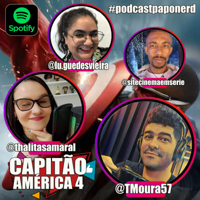 episode 📣 LIVECAST 🎧 FLOPOU MESMO? 🤔 artwork