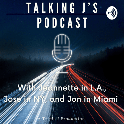 episode Episode 31 - In Conversation with Kyaterina artwork