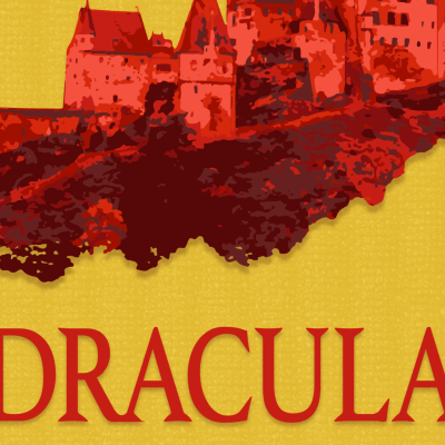 episode DRACULA - Episode 6 artwork