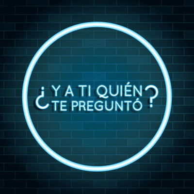 episode La MejorCITA - Online Dating artwork