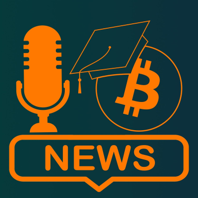 episode Wochenrückblick #60 - Bitcoin-Wahlkampf in Südkorea, Spot ETF in Hong Kong uvm. mit Gast: Jan Wüstenfeld artwork