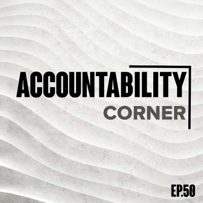 episode #50: Run Smart, Not Hard artwork