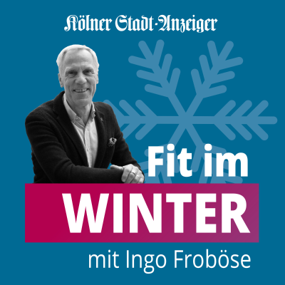 Fit im Winter – mit Ingo Froböse