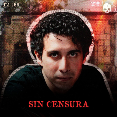 episode ¿QUÉ CRIMEN ESCONDE LA CASA MÁS EMBRUJADA DE MTY? con Pepe Misterio artwork