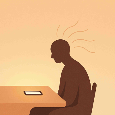 episode 3841: Change Your Use Of Technology To Lead A More Connected Life by Kristine Klussman on Digital Mindfulness artwork