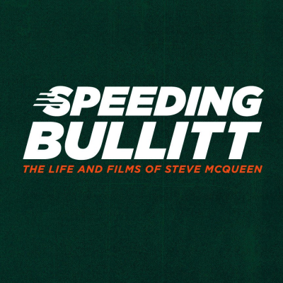 episode Episode 106 - Finding McQueen artwork
