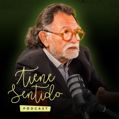 episode Experto en Quiromancia: “la mano es un mapa que muestra tu verdadero camino y propósito" artwork