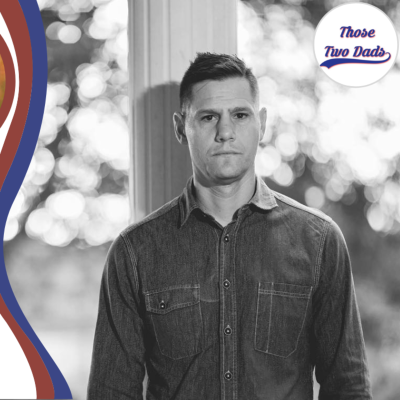 episode Man Of Your Dreams - Americana/Country Artist Shannon Hudson | Episode 39 artwork