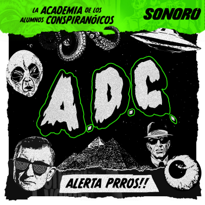 Academia de Conspiraciones