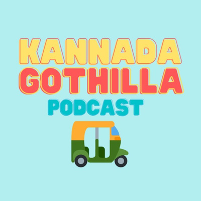 episode Talking To Elders in Kannada artwork