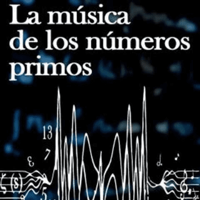 episode La música de los números primos. artwork