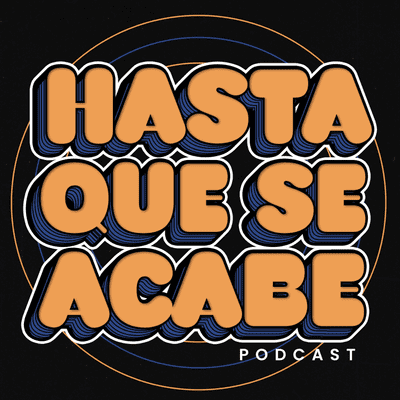 episode Episodio #010 - ¿CÓMO decir que NO? artwork