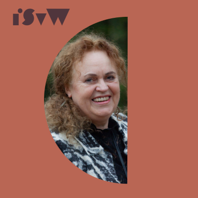 episode Leontine van Hooft - Ubuntu voor bestuurders artwork