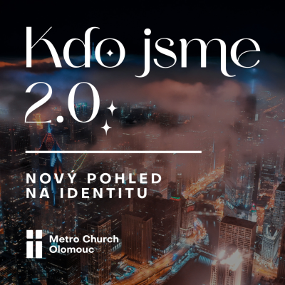 episode Misionáři - Kdo jsme 2.0 (7 ze 7) artwork
